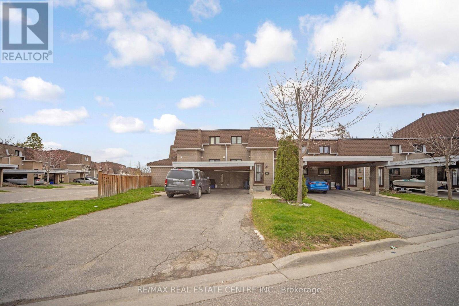 Brampton (southgate), ON L6T2X3,475 Bramalea RD #162