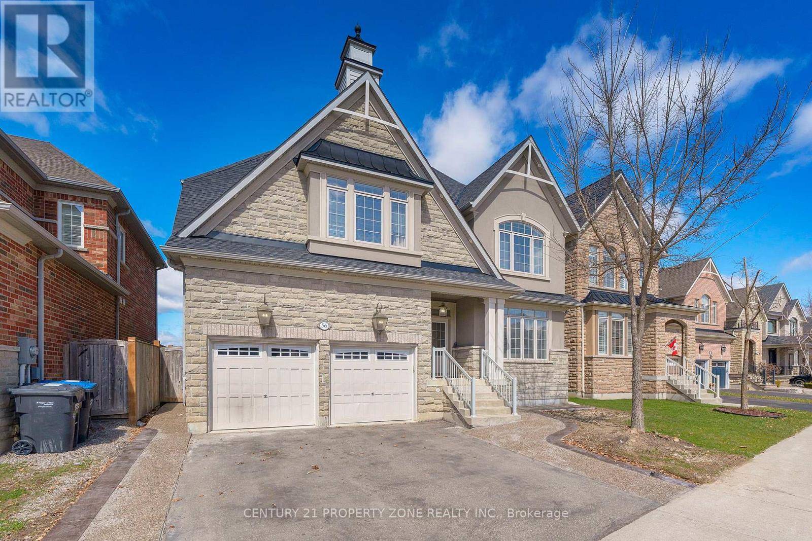 Caledon, ON L7C3S6,56 GENTLE FOX DRIVE