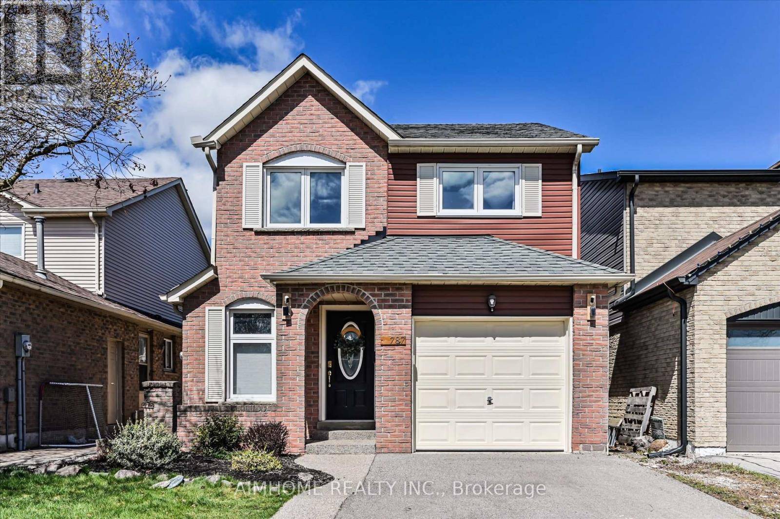 Milton (bm Bronte Meadows), ON L9T4M4,787 ROSEHEATH DRIVE