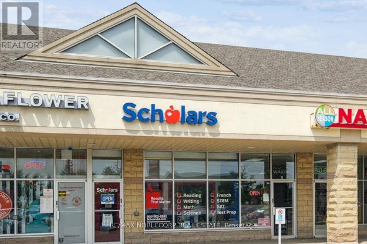Halton Hills (georgetown), ON L7G6E8,333 Mountainview RD #7