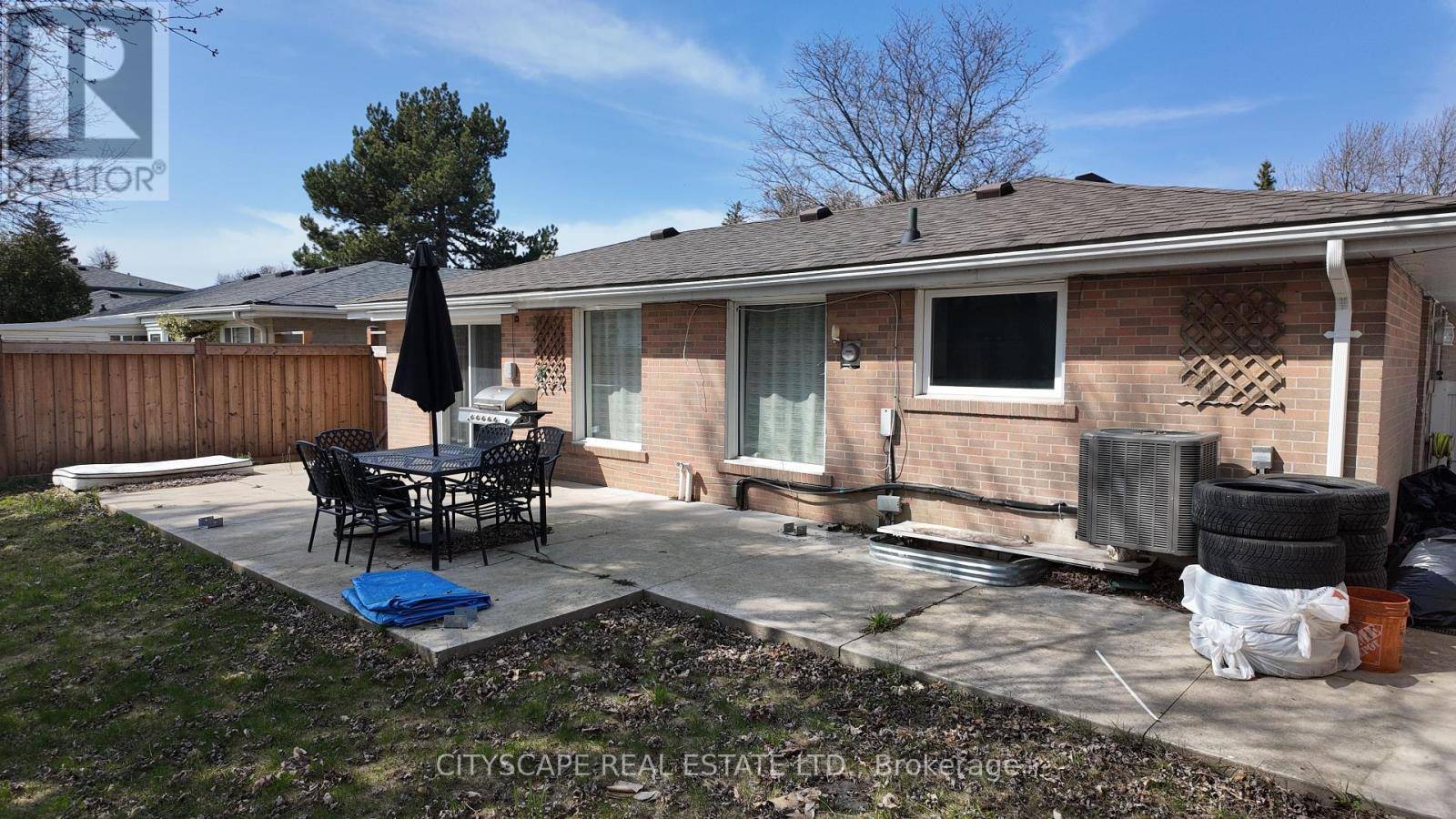Brampton (brampton East), ON L6W2J6,84 BARTLEY BULL PARKWAY