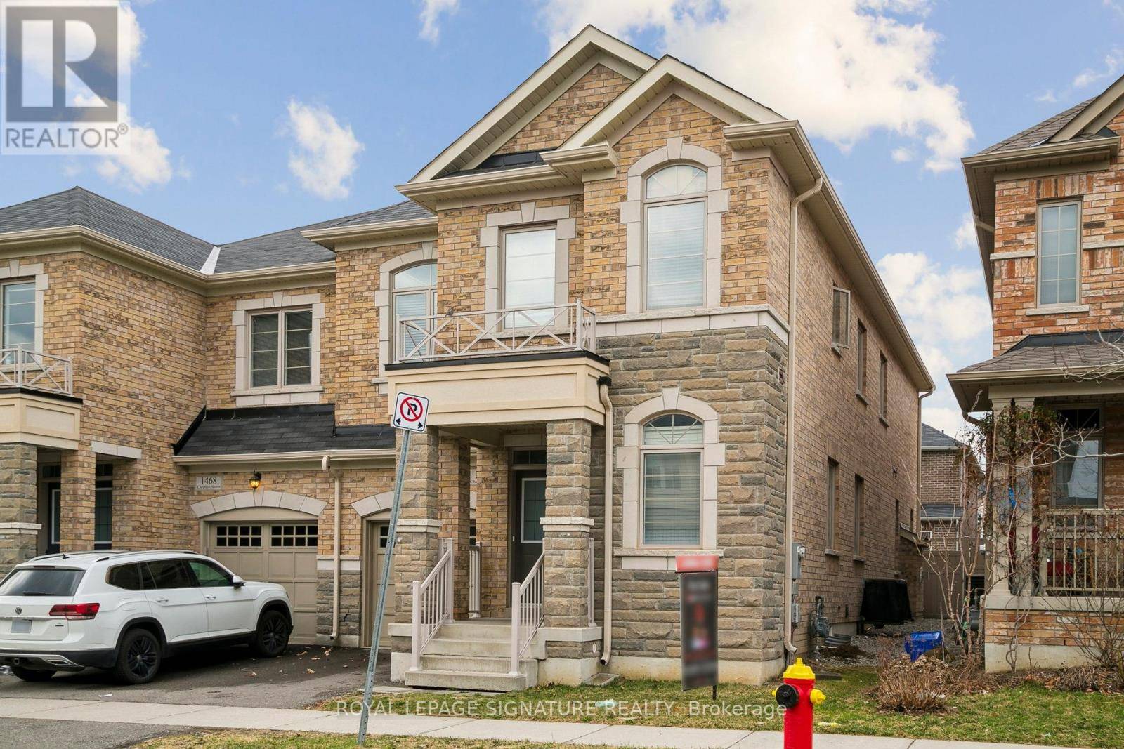 Milton (fo Ford), ON L9E1J1,1466 CHRETIEN STREET