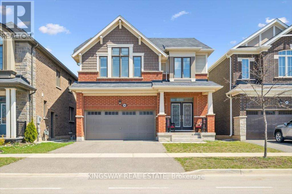 Milton (cb Cobban), ON L9E1R5,688 KENNEDY CIRCLE W