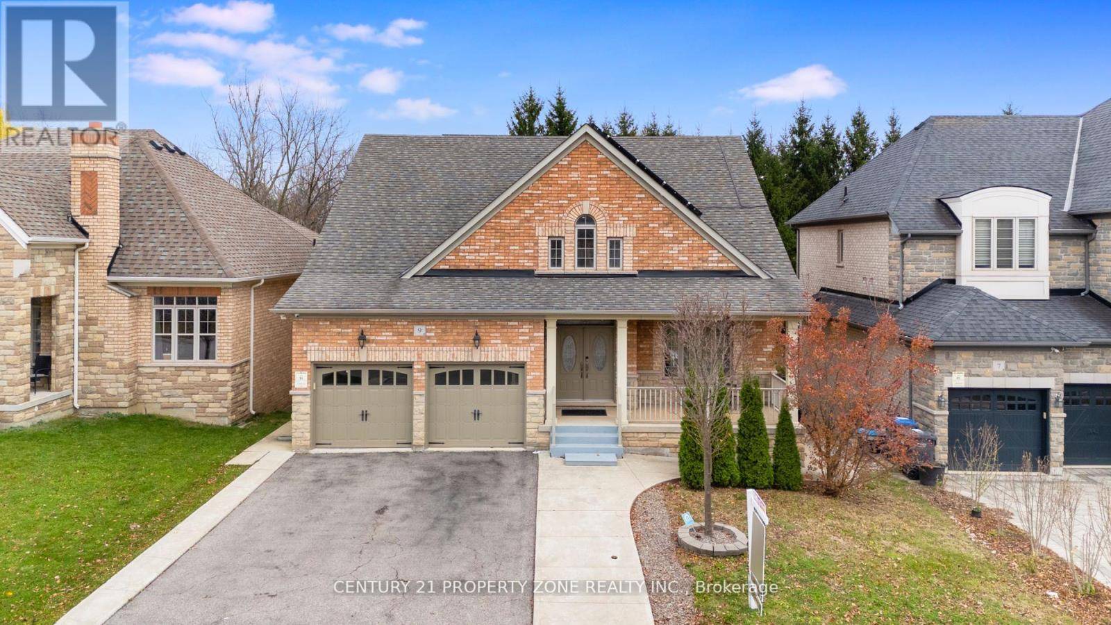 Brampton (credit Valley), ON L6X0W1,9 HAYWOOD DRIVE