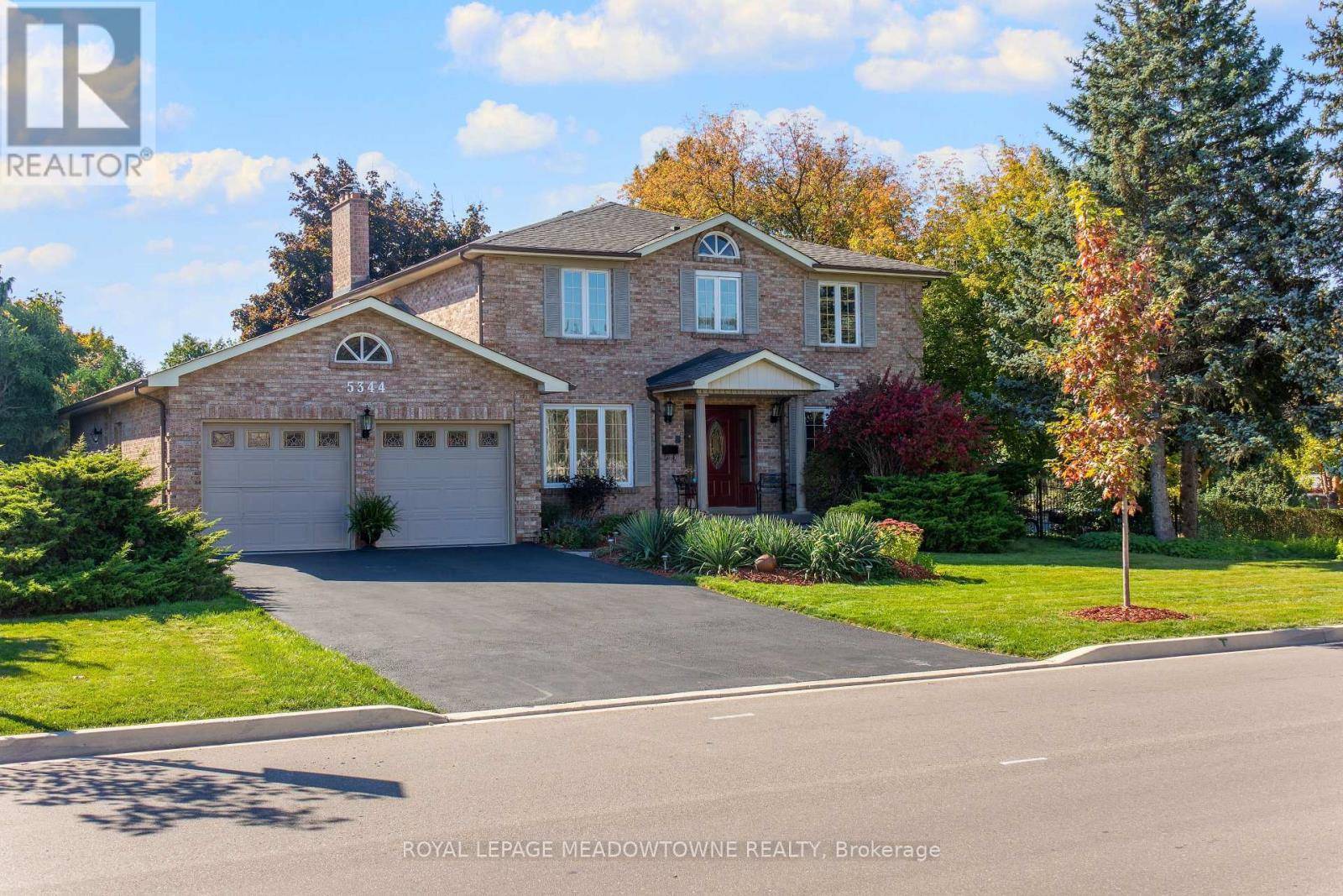 Mississauga (east Credit), ON L5M2C7,5344 DURIE ROAD