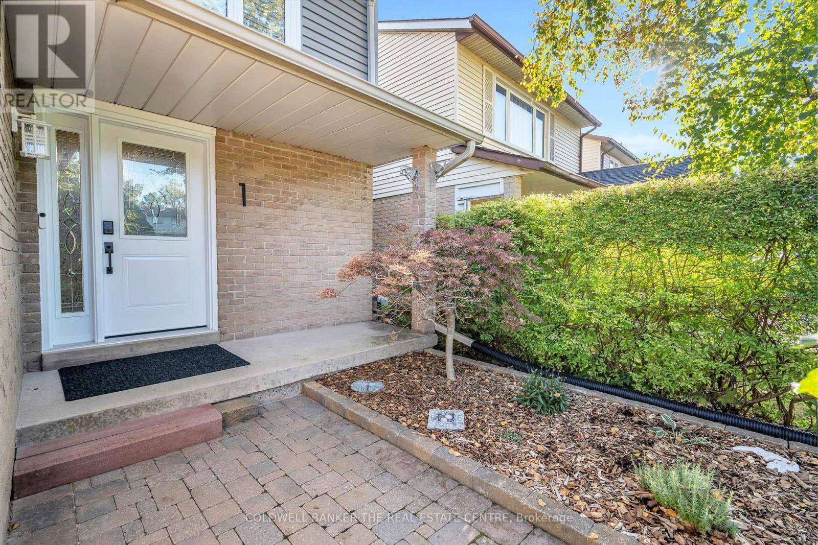 Orangeville, ON L9W4E5,1 ANDREW AVENUE