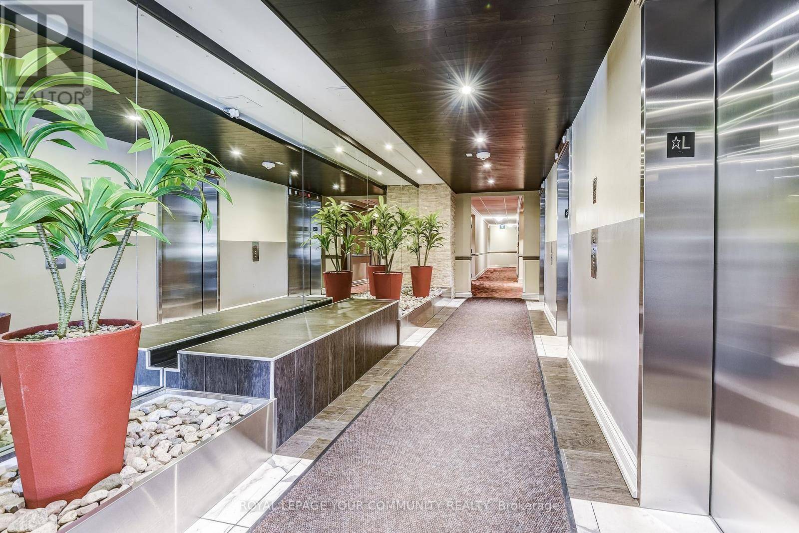 Mississauga (lakeview), ON L5E3G2,1485 Lakeshore RD East #1106
