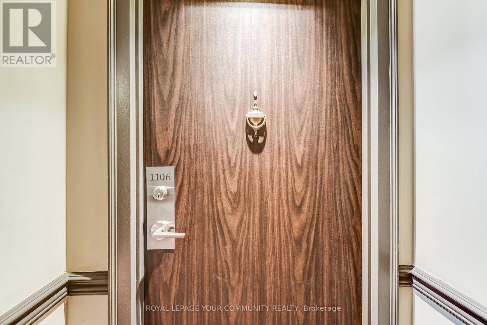 Mississauga (lakeview), ON L5E3G2,1485 Lakeshore RD East #1106