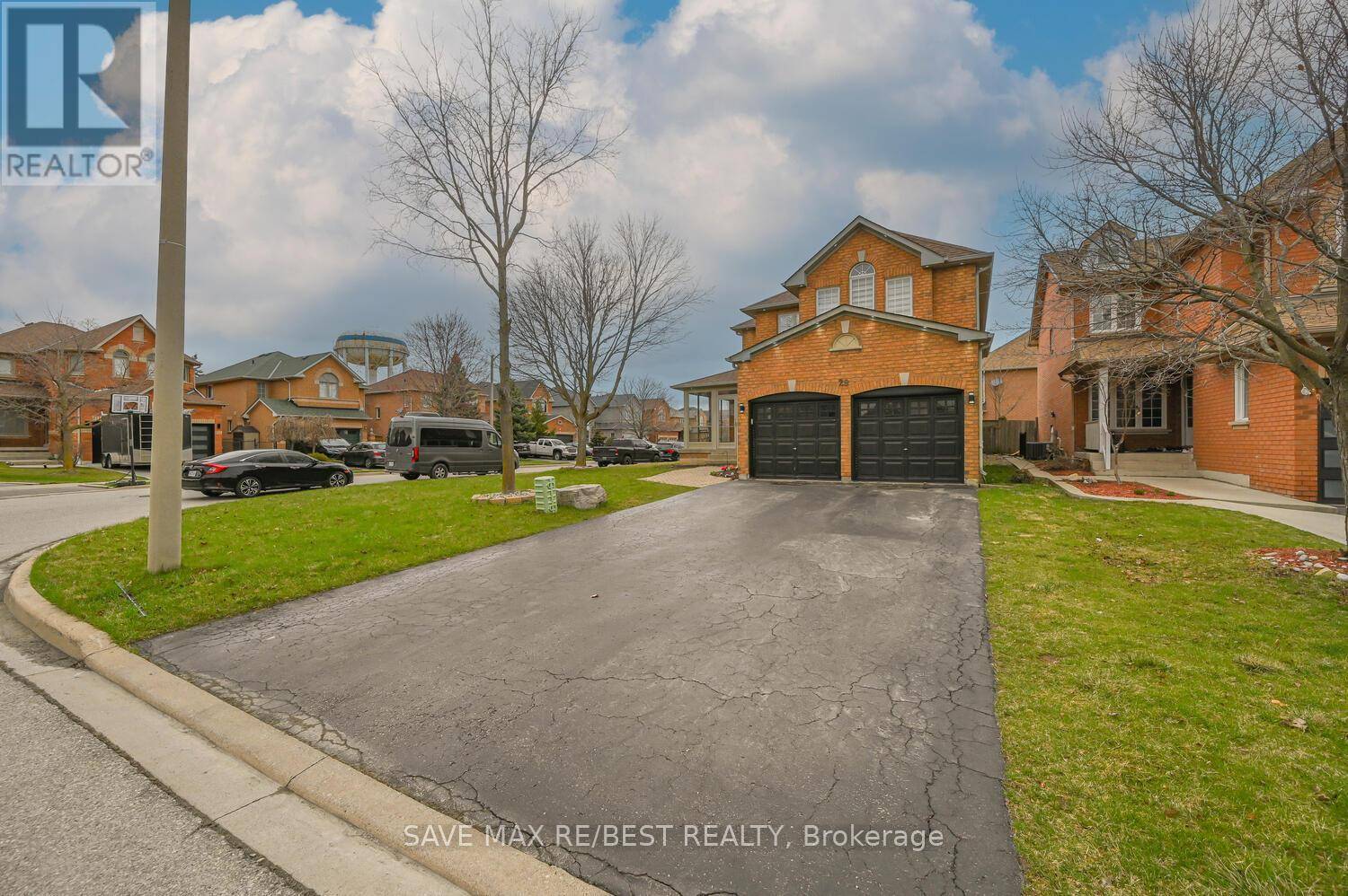 Brampton (snelgrove), ON L7A1K7,29 BACCARAT CRESCENT