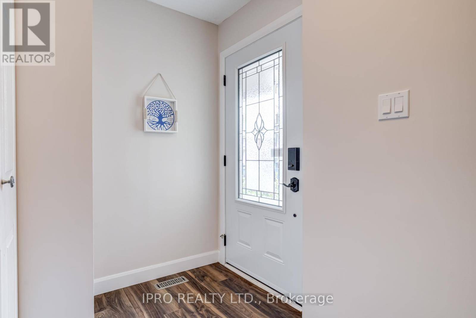 Brampton (heart Lake East), ON L6Z1R2,94 RUSHMORE CRESCENT