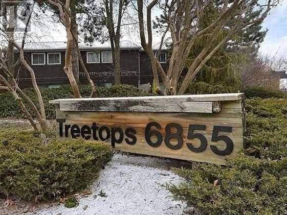 Mississauga (meadowvale), ON L5N1P6,6855 Glen Erin DR #6