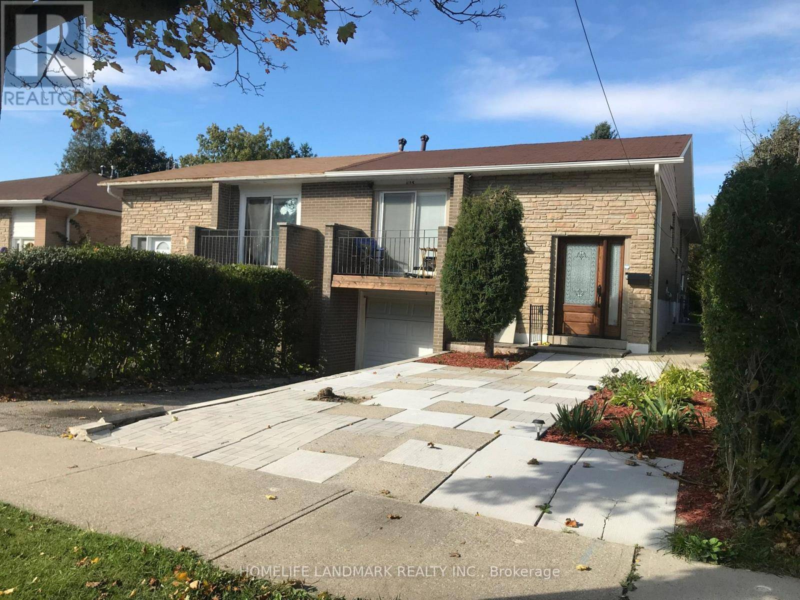 Mississauga (erindale), ON L5N3A3,1125 Shadeland DR #Bsmt