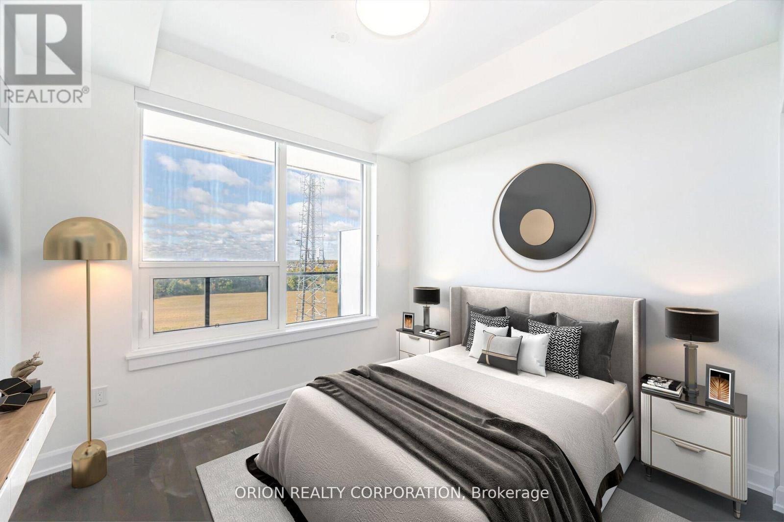 Oakville (oa Rural Oakville), ON L6H7X9,3220 William Coltson AVE #808