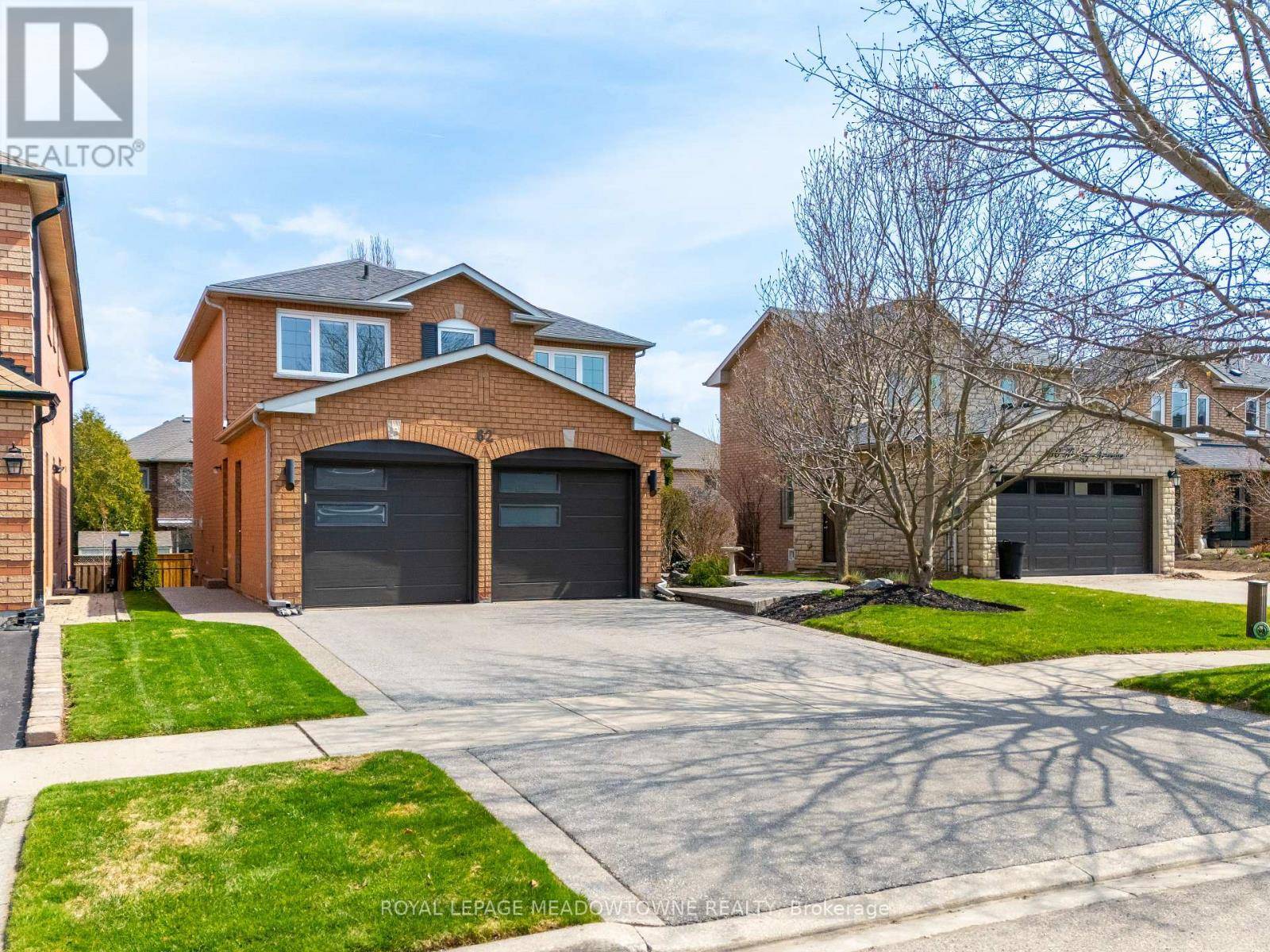 Halton Hills (georgetown), ON L7G5R9,62 HARLEY AVENUE