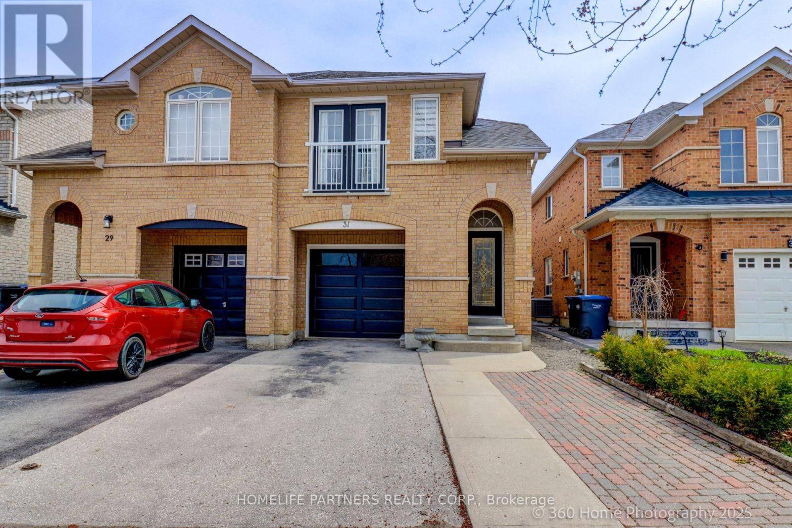 Caledon (bolton North), ON L7E2V5,31 KNOLL HAVEN CIRCLE
