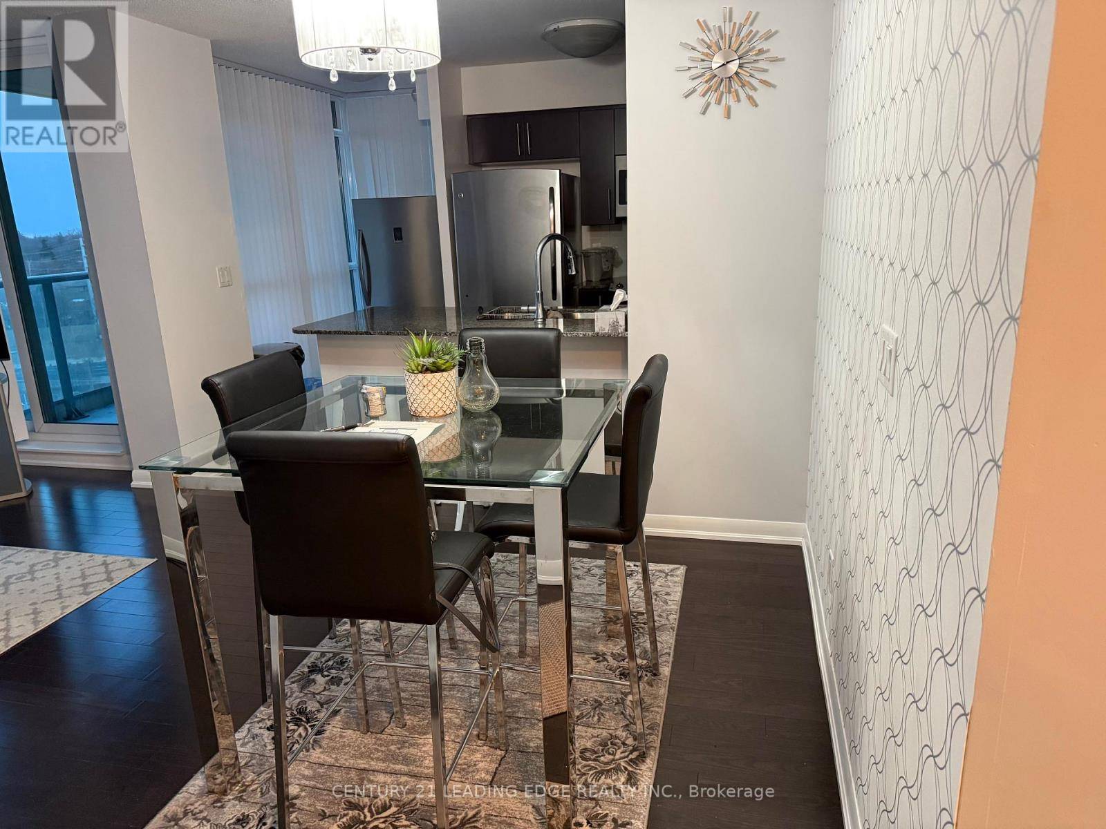 Toronto (islington-city Centre West), ON M9C0A4,215 Sherway Gardens RD #702