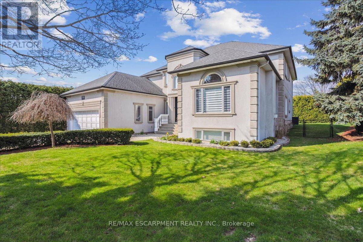 Mississauga (sheridan), ON L5H4H3,1749 CHESBRO COURT