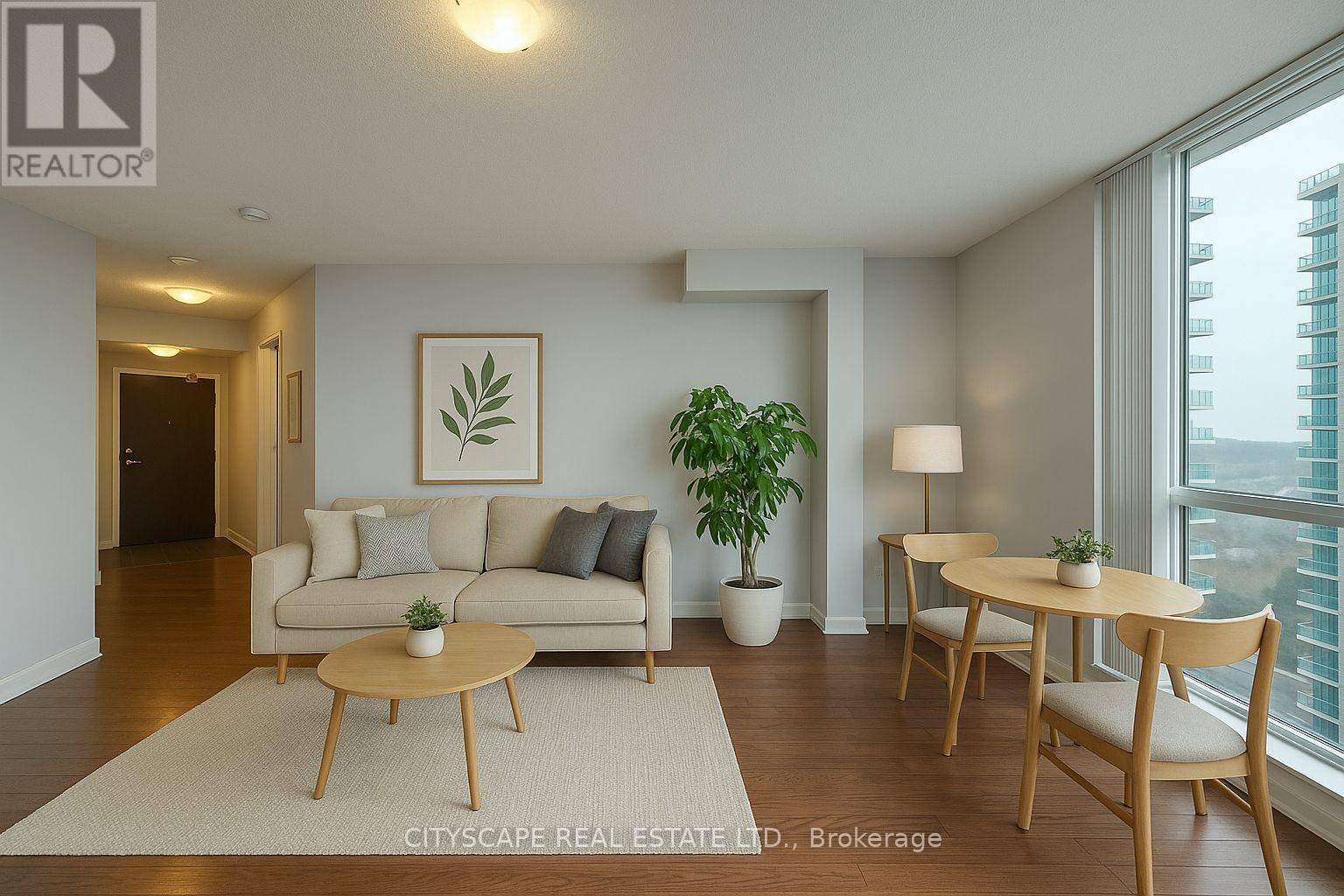 Toronto (islington-city Centre West), ON M9C0A5,205 Sherway Gardens RD West #2302