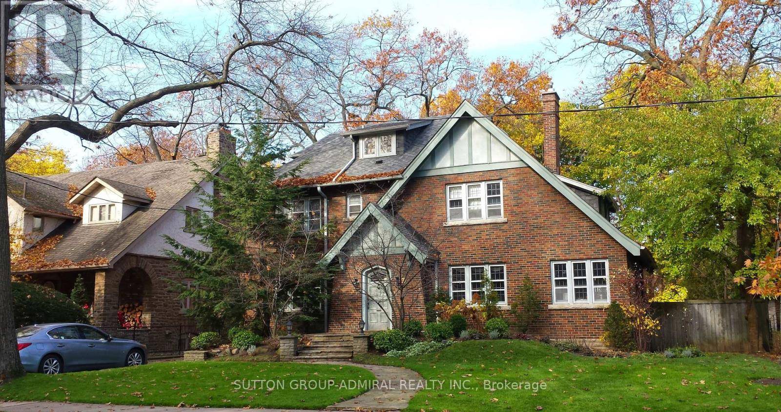 Toronto (lambton Baby Point), ON M6S2G3,72 BABY POINT ROAD