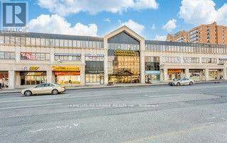 Mississauga (cooksville), ON L5B4M4,3024 HURONTARIO ST #206