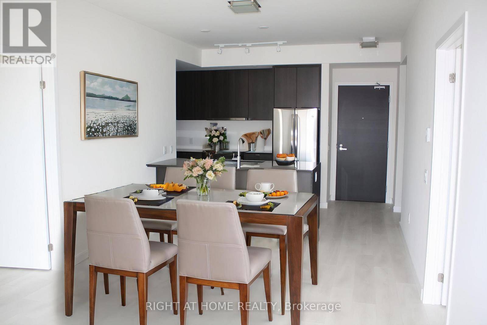 Mississauga (churchill Meadows), ON L5M0W5,5005 Harvard RD #409