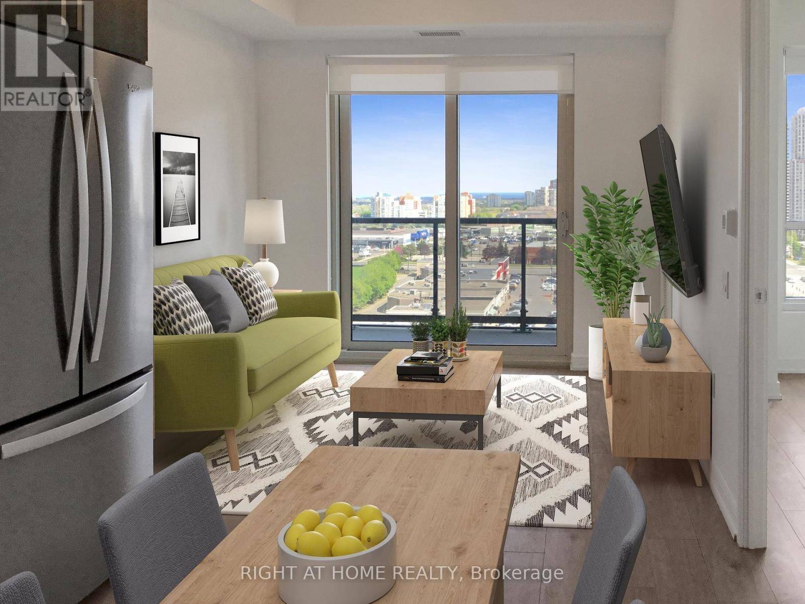Mississauga (hurontario), ON L4Z0C6,8 Nahani WAY #1519