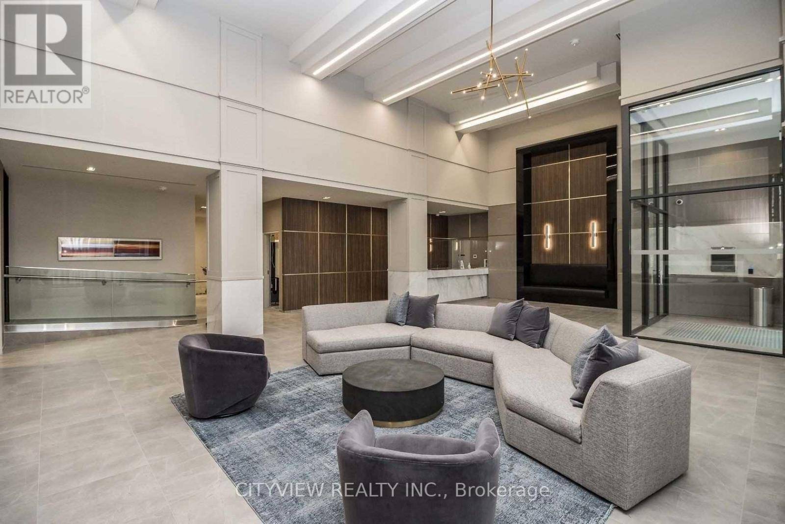 Mississauga (city Centre), ON L5B0K8,4055 Parkside Village DR #1616