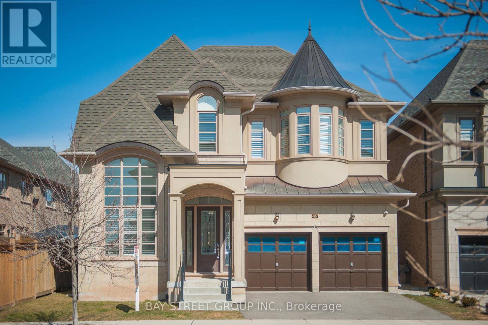 Oakville (go Glenorchy), ON L6H0V7,3187 DANIEL WAY