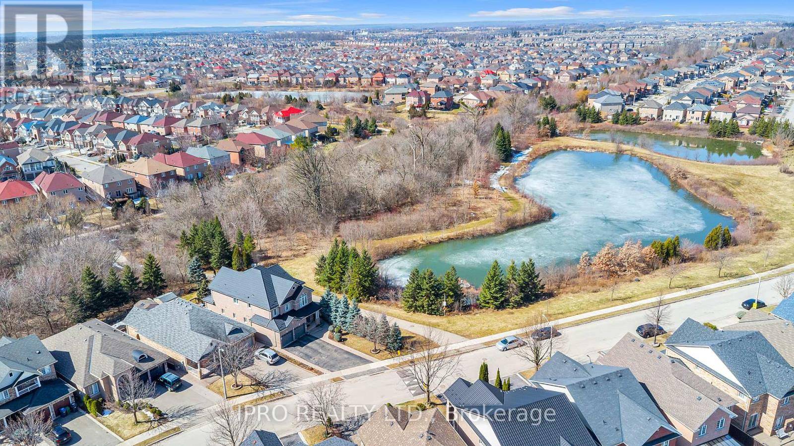 Brampton (fletcher's Meadow), ON L7A3L5,26 BEAVERVALLEY DRIVE