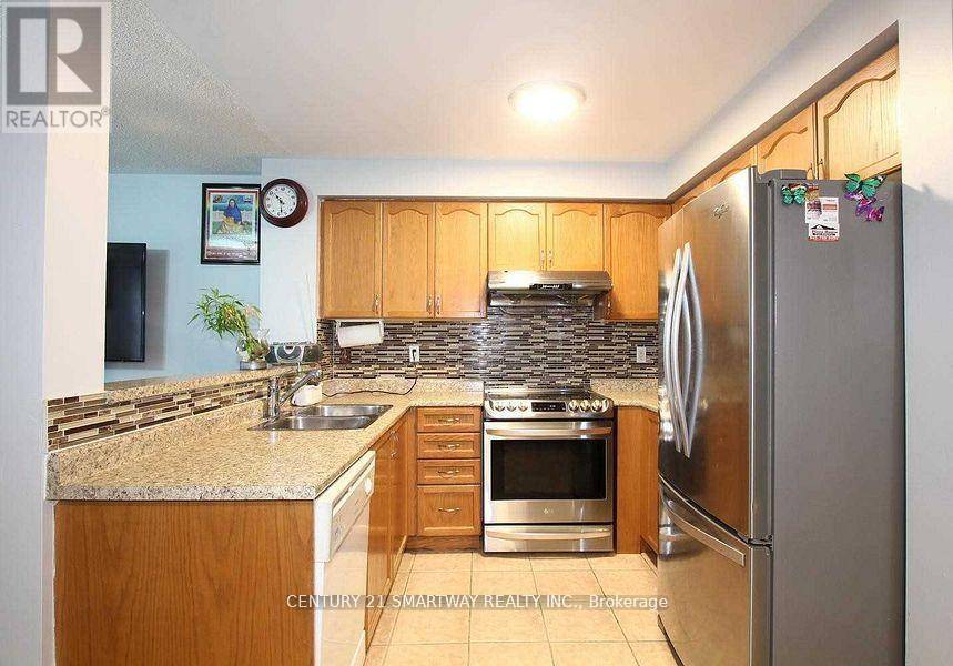 Brampton (sandringham-wellington), ON L6R2Z9,58 FEATHER REED WAY