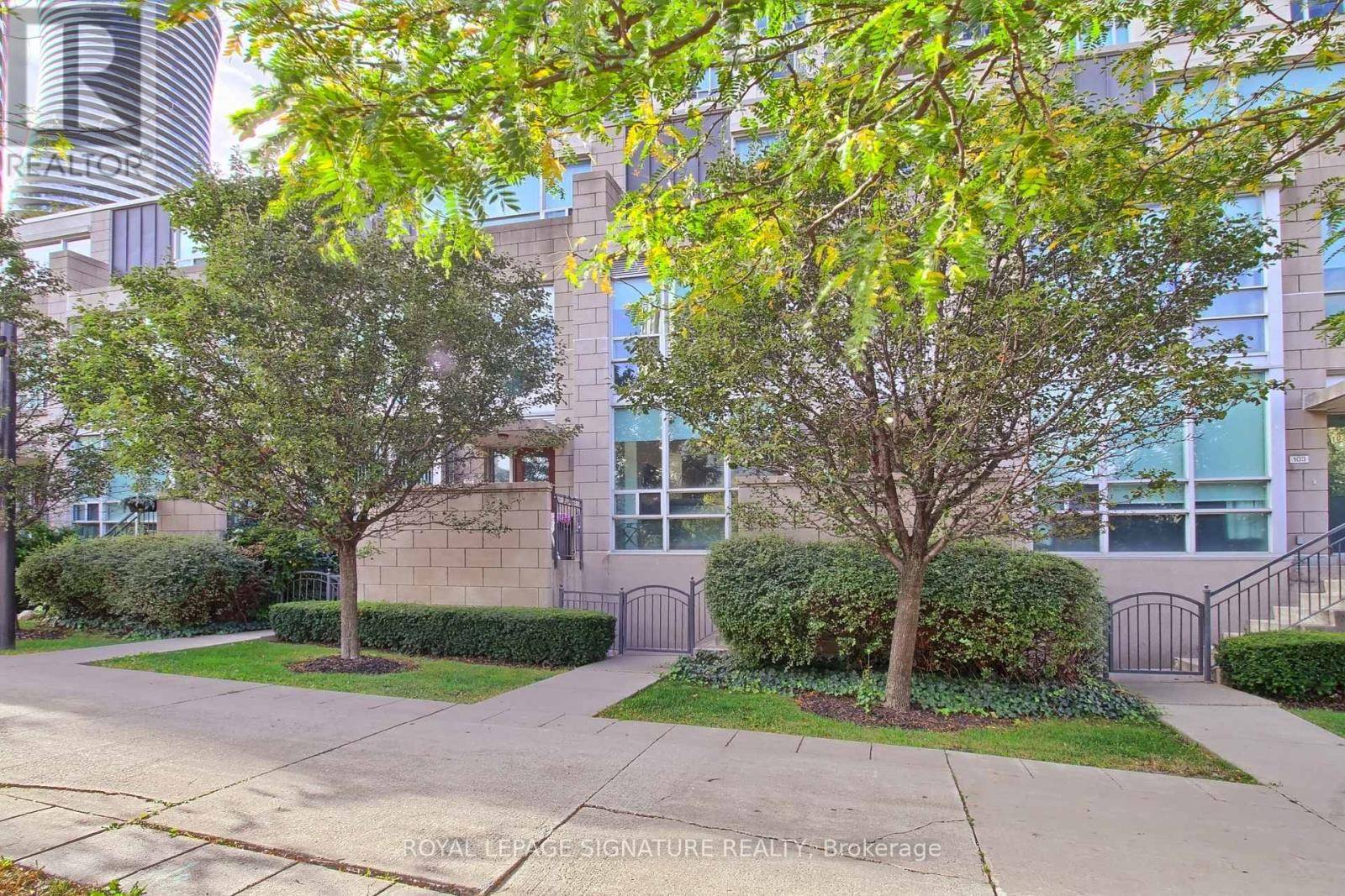Mississauga (city Centre), ON L4Z0A3,90 Absolute AVE #104