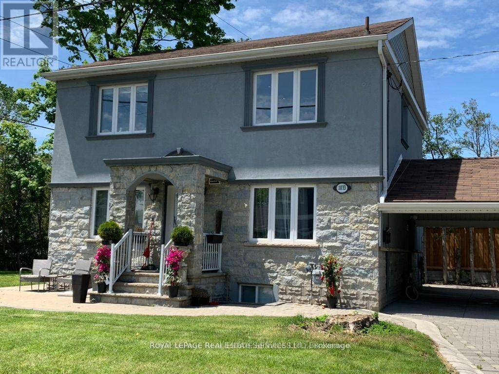 Mississauga (lakeview), ON L5E1B5,1033 Gardner AVE #2