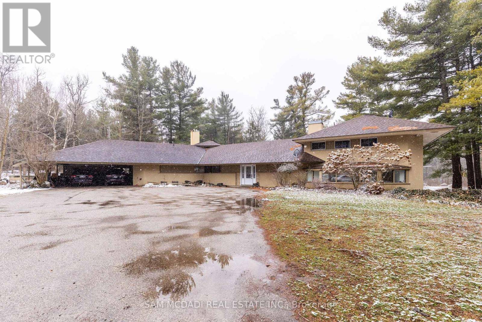 Milton (na Rural Nassagaweya), ON N0B2K0,10530 FIFTH LINE