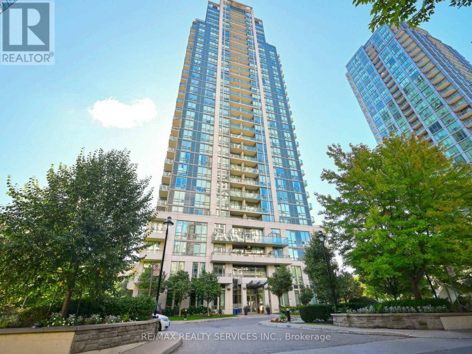 Mississauga (fairview), ON L5B0C1,3515 Kariya DR #2009