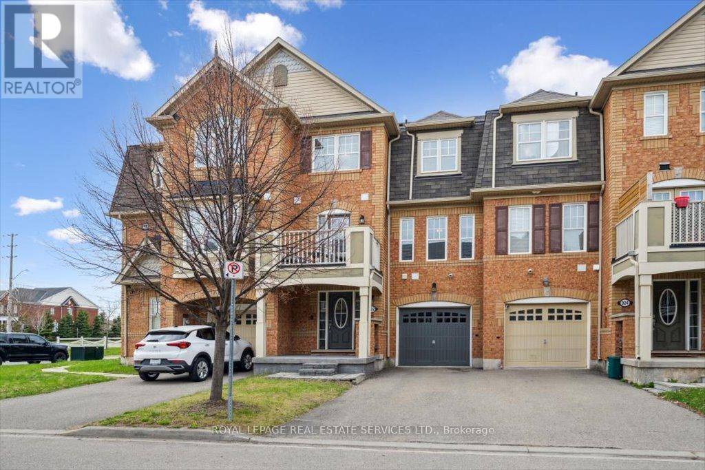 Milton (wi Willmott), ON L9T8E3,922 BRASSARD CIRCLE