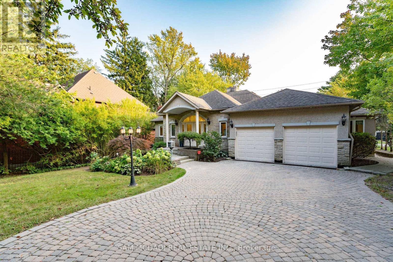 Mississauga (lorne Park), ON L5H2J2,1262 MISSISSAUGA ROAD