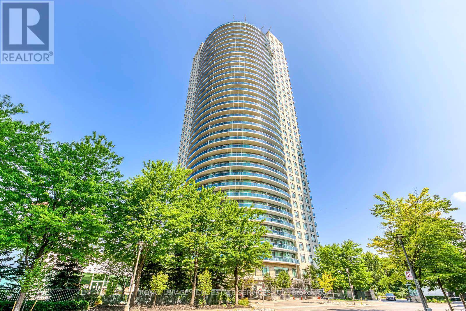 Mississauga (city Centre), ON L4Z0A5,80 Absolute AVE #1302