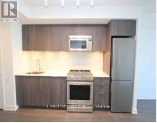 Toronto (islington-city Centre West), ON M9B0C9,30 Samuel Wood WAY #707