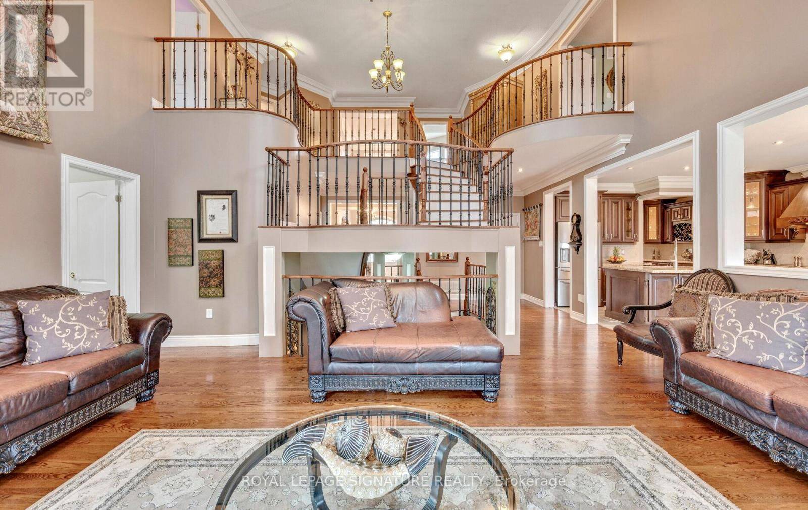 Brampton (bram East), ON L6P2G2,128 VALLEYCREEK DRIVE