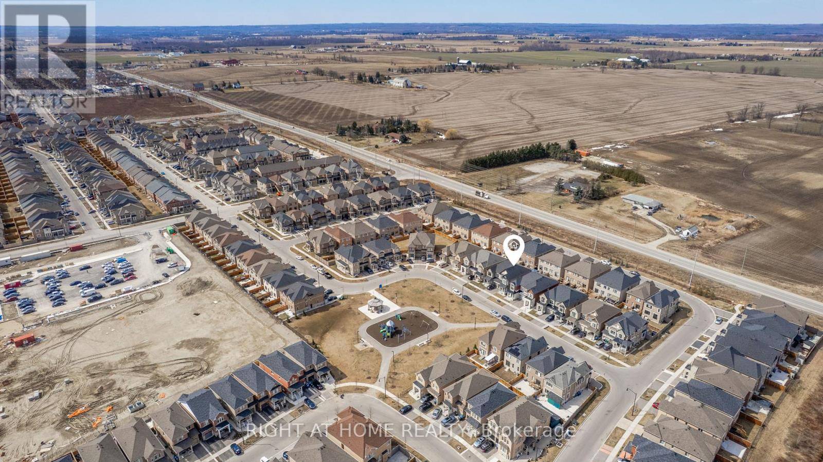 Brampton (northwest Brampton), ON L7A5B6,30 BRENT STEPHENS WAY