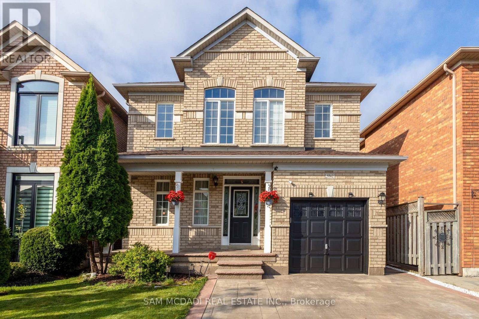 Mississauga (churchill Meadows), ON L5M6M7,5562 KATY GATE