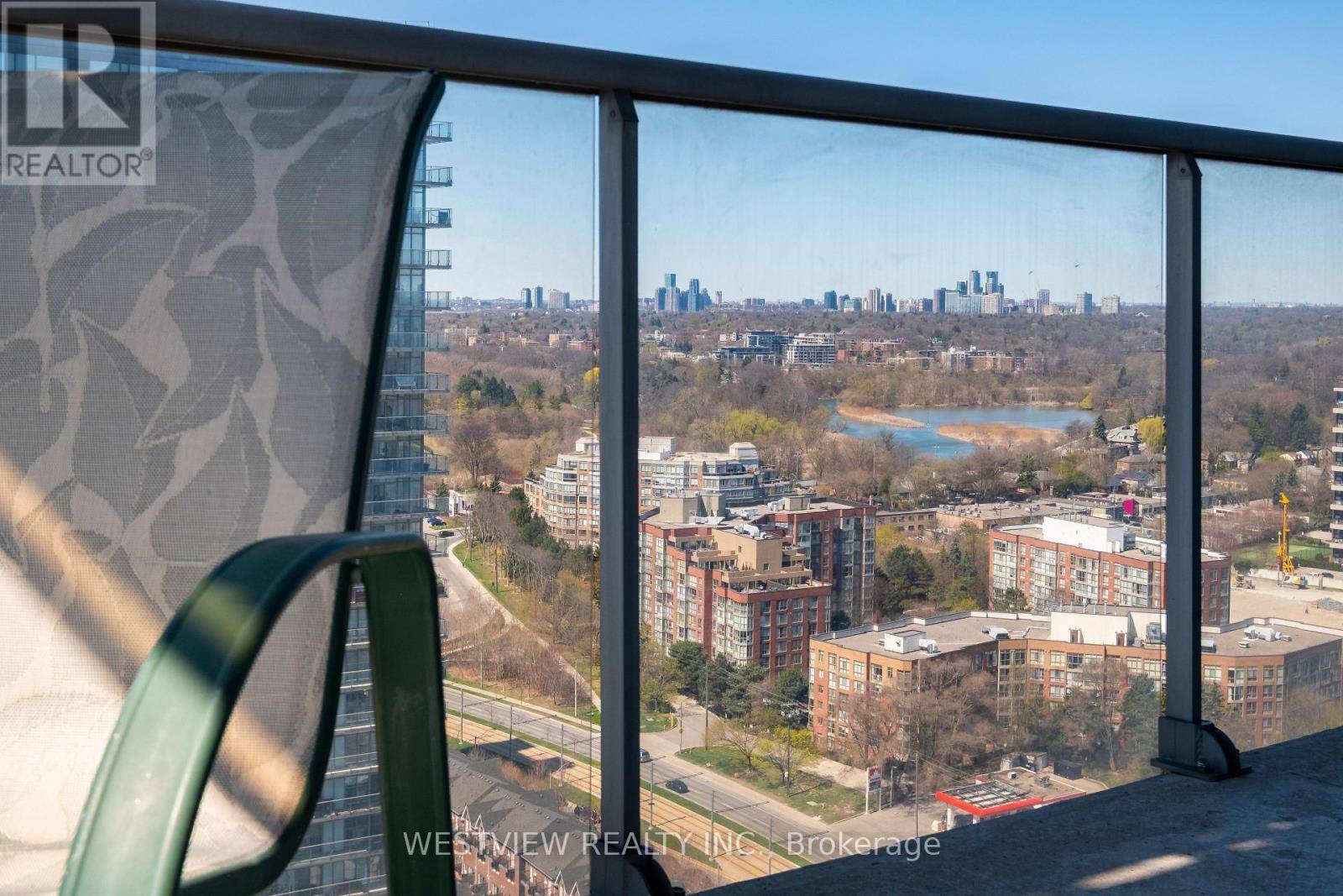 Toronto (high Park-swansea), ON M6S5A2,15 Windermere AVE #2610