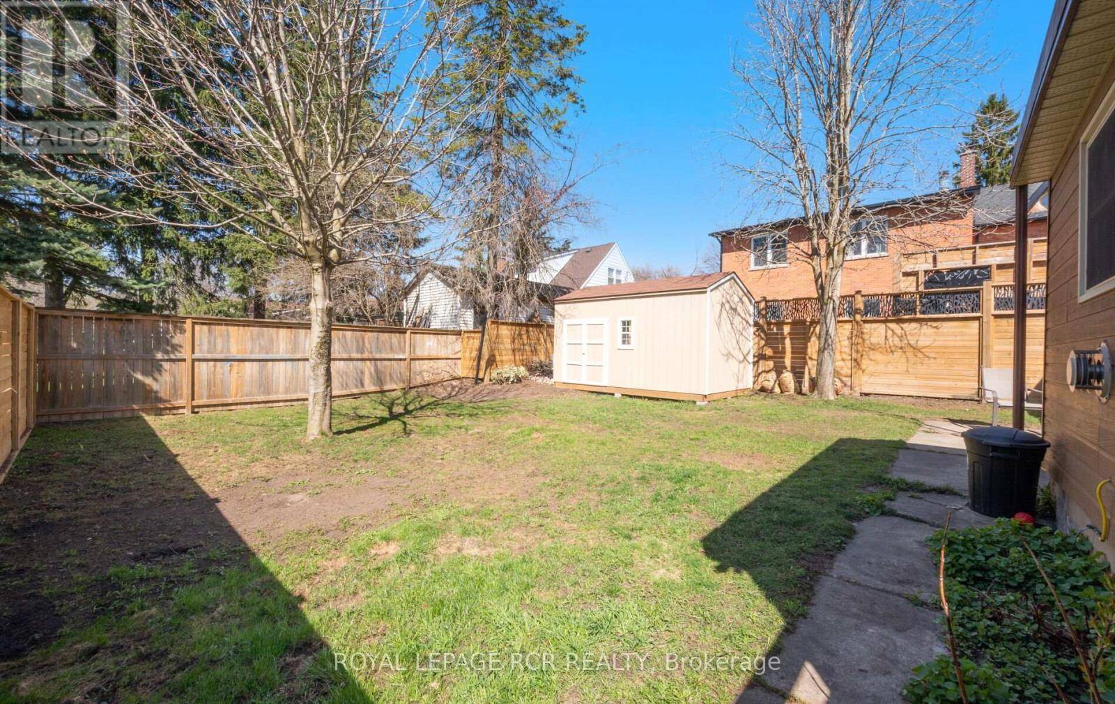 Orangeville, ON L9W2G3,10 FAULKNER STREET