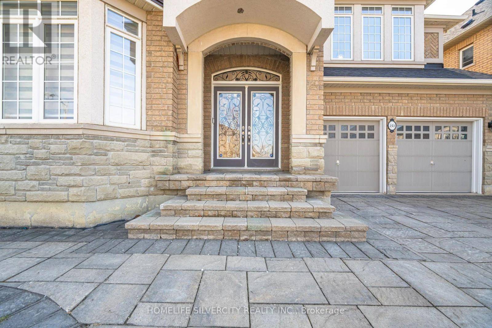 Brampton (bram East), ON L6P3A6,80 SCOTCHMERE CRESCENT