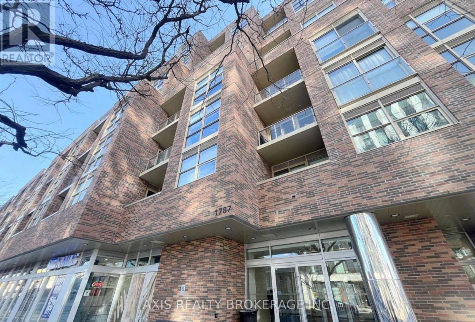 Toronto (weston-pellam Park), ON M6N0B7,1787 St Clair AVE West #812