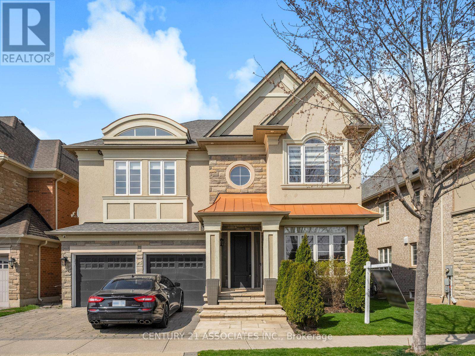 Oakville (go Glenorchy), ON L6M0P6,3121 TRAILSIDE DRIVE