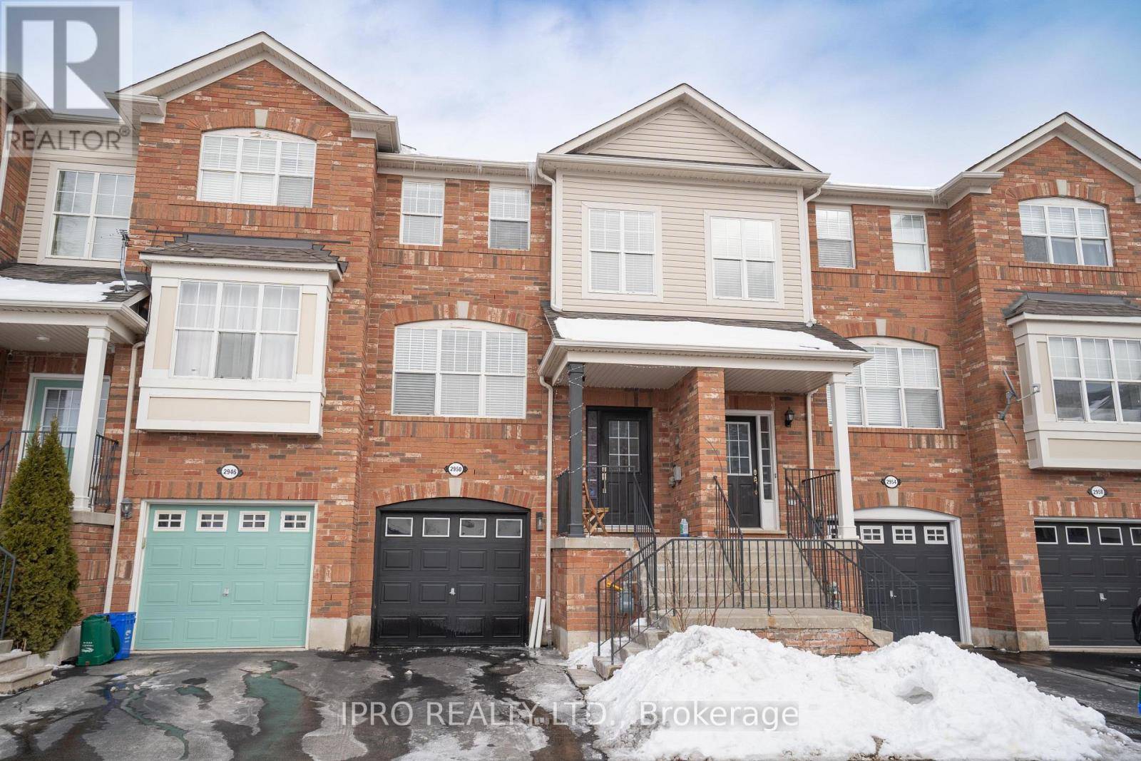 Oakville (wm Westmount), ON L6M5E9,2950 GARNETHILL WAY