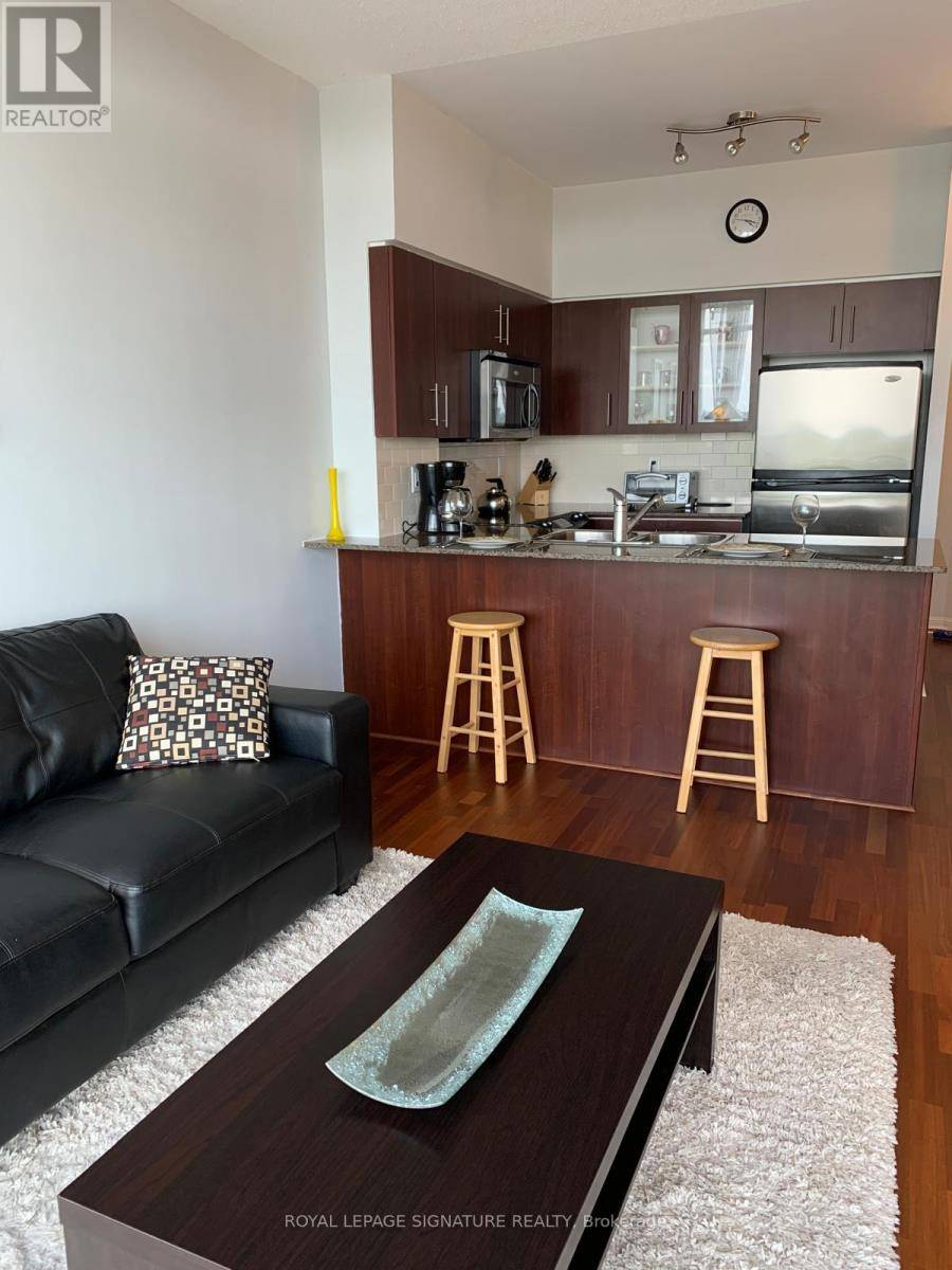 Toronto (high Park-swansea), ON M6S5A2,15 Windermere AVE #1803