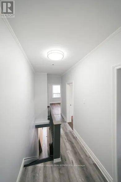 Toronto (dovercourt-wallace Emerson-junction), ON M6H2A5,1309 Dupont ST #2
