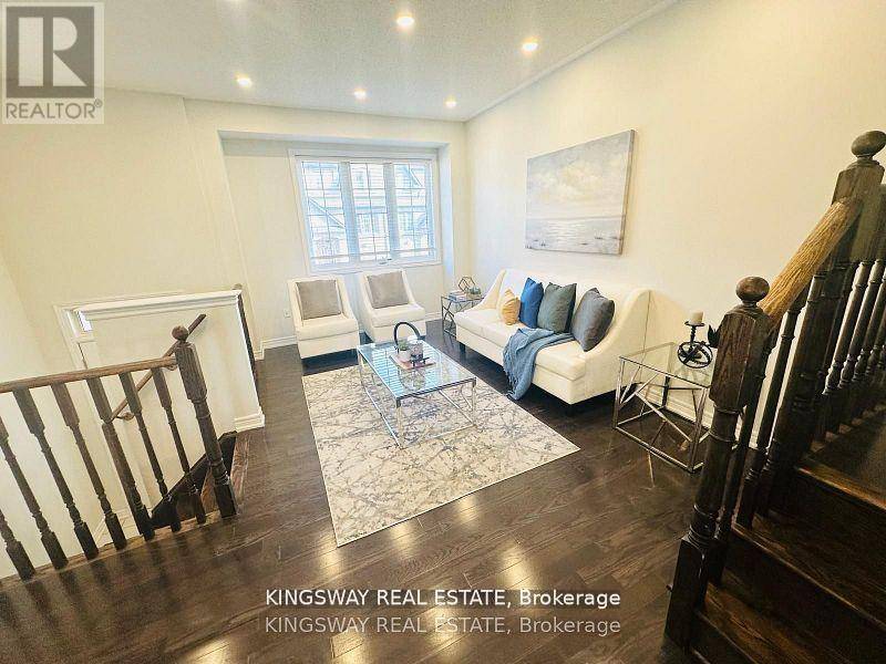Mississauga (east Credit), ON L5V0E1,1442 GRANROCK CRESCENT N